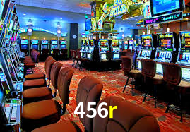 A Popularidade dos Caça-Níqueis no 456r