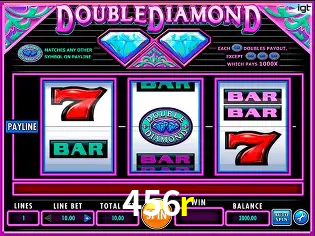 A Experiência Imersiva dos Cassinos Ao Vivo no 456r